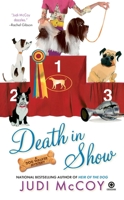 Death in Show 0451230485 Book Cover