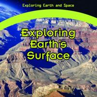 Exploring Earth's Surface 1448885701 Book Cover