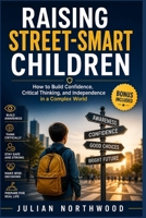 Raising Street-Smart Children: how to build Confidence, Critical Thinking, and Independence in a Complex World B0GZRMVZN8 Book Cover