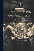 Auscultation and Percussion 1021968560 Book Cover