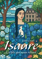 Isaure (French Edition) B0GHQHZC36 Book Cover
