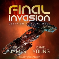 Final Invasion B08ZBJFSKY Book Cover