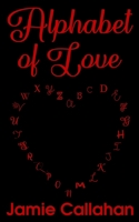 Alphabet of Love B08PJ1LM13 Book Cover