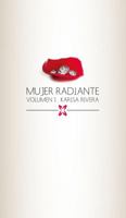 Mujer Radiante Volumen 1 0989122905 Book Cover
