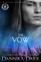 The Vow B08NYMFM9J Book Cover