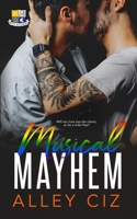 Musical Mayhem: BTU Alumni #1.5 195088435X Book Cover