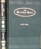 The Jungle Tide 8120613376 Book Cover