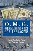 Official Money Guide for Teenagers 0984213945 Book Cover