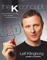 The K Concept 0984102175 Book Cover