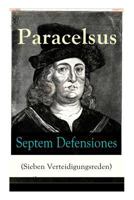 Septem Defensiones (Sieben Verteidigungsreden) - Vollstndige Ausgabe 8026863194 Book Cover