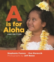 "A" is for Aloha 0824807227 Book Cover
