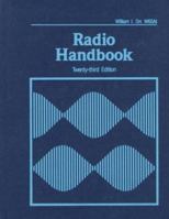 Radio Handbook 0750699477 Book Cover