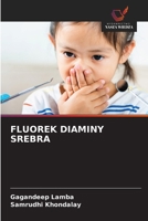 FLUOREK DIAMINY SREBRA (Polish Edition) 6206765571 Book Cover