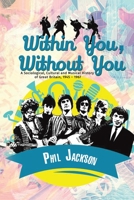 Within You, Without You 1788789369 Book Cover