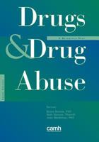 Drugs & Drug Abuse 0888682522 Book Cover