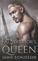 The Fae Warrior's Queen B0CPWGG4WB Book Cover