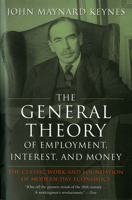 The General Theory of Employment, Interest, and Money 144867185X Book Cover