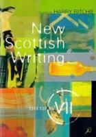New Scottish Writing (Soho Square VII) (Bk. 7) 0747528241 Book Cover