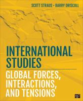 International Studies; A New Introduction 1452241198 Book Cover