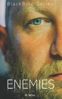 Enemies B08NYTRZVL Book Cover