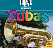 Tubas 1791116167 Book Cover