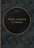 Nerv, Myshtsa I Sinaps 5458396979 Book Cover