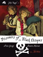 Prisoners of the Black Octopus 1909645451 Book Cover