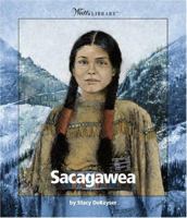 Sacagawea 0531122905 Book Cover
