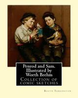 Penrod and Sam 1492319554 Book Cover