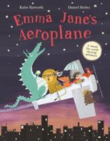 Emma Jane's Aeroplane 1783708409 Book Cover