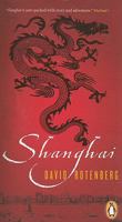 Shanghai 0143052284 Book Cover