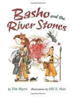 Basho and the River Stones 076145165X Book Cover
