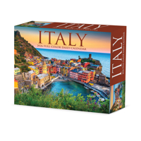 2026 Italy Box 1549254243 Book Cover