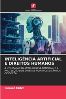 Inteligência Artificial E Direitos Humanos (Portuguese Edition) 6206995712 Book Cover
