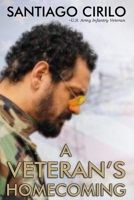 A Veteran's Homecoming B0BMSVFQ5Y Book Cover