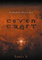 Coven Craft 1567180183 Book Cover