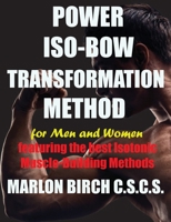 Power Iso-Bow Transformation Method 1927558913 Book Cover