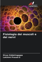 Fisiologia dei muscoli e dei nervi 6209090796 Book Cover