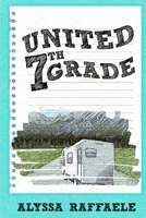 United Seventh Grade 0557470072 Book Cover