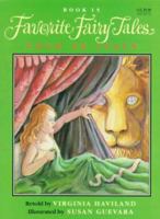 Favourite Fairy Tales Told in Italy 0688125999 Book Cover