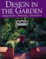 Garden Spaces : Creative Use of Stone, Wood, Metal and Ceramics 1558707352 Book Cover