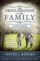 The Proclamation on the Family 1555177166 Book Cover