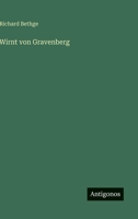 Wirnt von Gravenberg (German Edition) 356319517X Book Cover