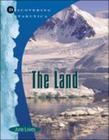 The Land 0791070239 Book Cover