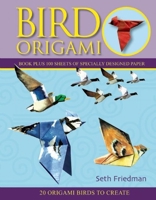 Bird Origami 1626863687 Book Cover