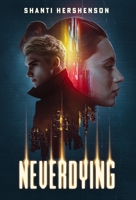 Neverdying 1087879906 Book Cover