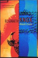 Black Oxen 0374114056 Book Cover