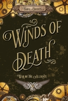 Winds of Death 1943442657 Book Cover