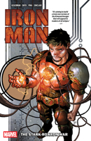 IRON MAN VOL. 1 130295881X Book Cover