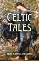 Celtic Tales (Arcturus World Mythology) 1398867314 Book Cover